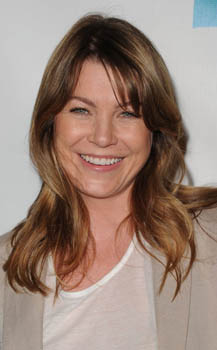 Ellen Pompeo